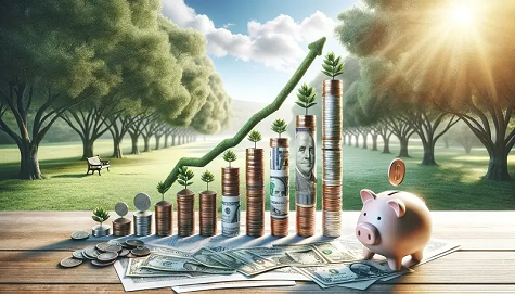 Compund Interest